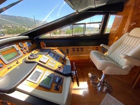 Kjøpe 2007 Astondoa Yachts 82 Glx