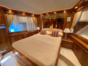 2007 Astondoa Yachts 82 Glx