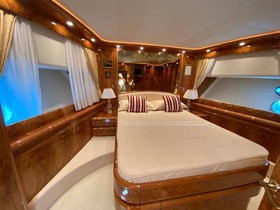 2007 Astondoa Yachts 82 Glx til salgs