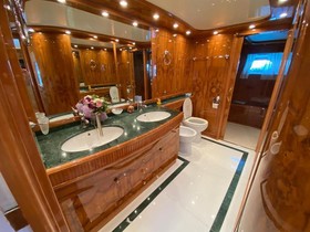 2007 Astondoa Yachts 82 Glx til salg