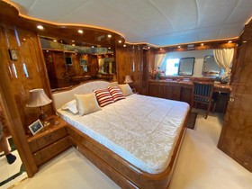 2007 Astondoa Yachts 82 Glx til salg