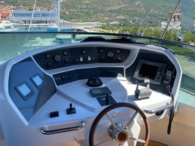 Købe 2007 Astondoa Yachts 82 Glx