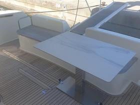 2009 Ferretti Yachts 510