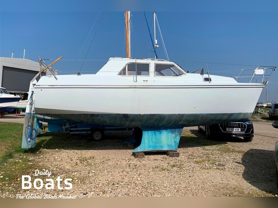 1995 Hunter Pilot 27 for sale. View price, photos and Buy 1995 Hunter Pilot 27 210459 1995 Hunter Pilot 27 for sale. View price, photos and Buy 1995 Hunter Pilot 27 210459