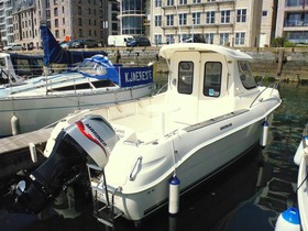 Купить 2012 Quicksilver Boats 640 Pilothouse