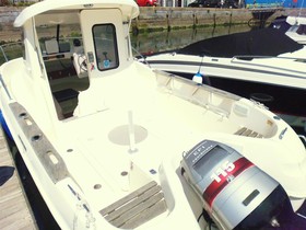 2012 Quicksilver Boats 640 Pilothouse на продажу