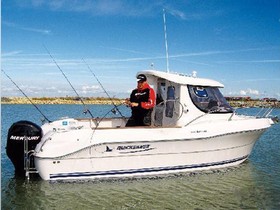 Kupić 2012 Quicksilver Boats 640 Pilothouse