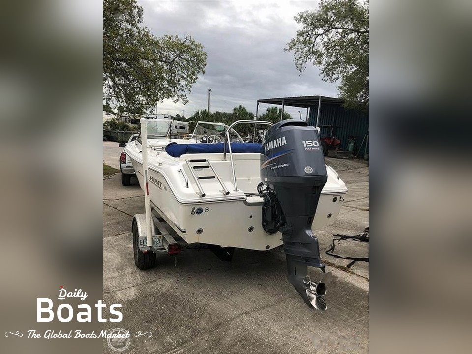 2008 Sea Hunt Boats 200 Escape for sale. View price, photos and Buy
