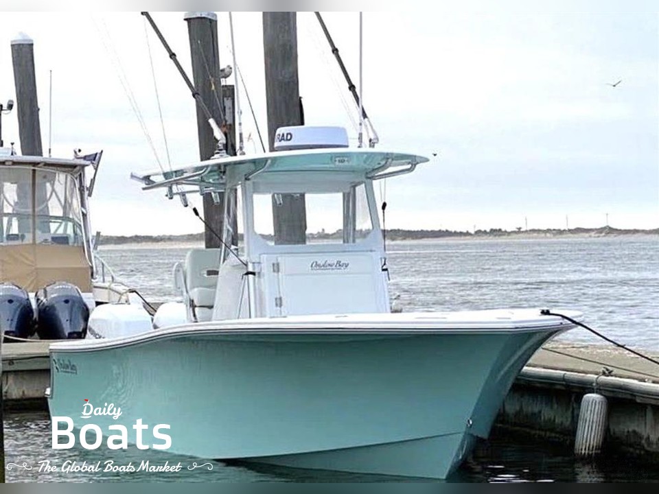 2020 Onslow Bay 27 Offshore for sale. View price, photos and Buy 2020 Onslow Bay 27 Offshore 210485