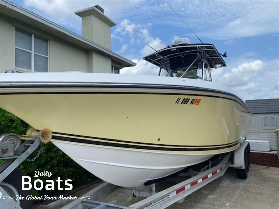 2006 Fountain 32 Center Console for sale. View price, photos and Buy