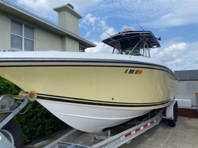 2006 Fountain 32 Center Console till salu