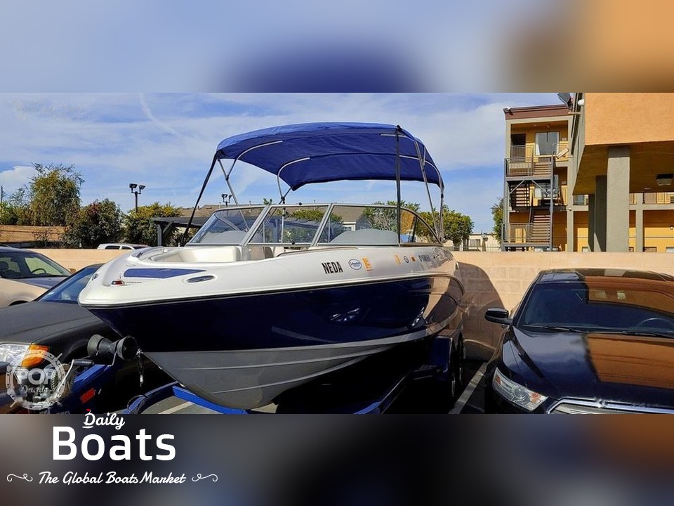 2005 Yamaha 230 Sx for sale. View price, photos and Buy 2005 Yamaha 230