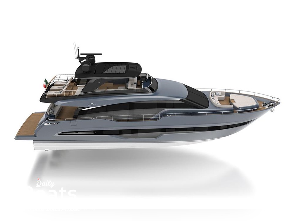 2021 Cranchi 78 Fly