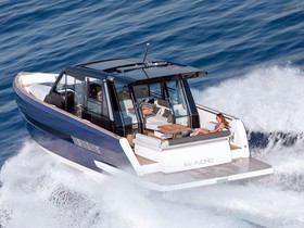 2021 Fjord 44 Coupe for sale