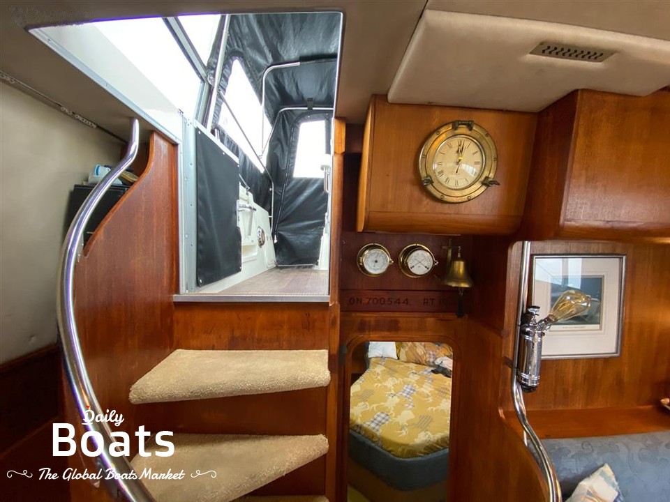 1994 Broom Monarch for sale. View price, photos and Buy 1994 Broom