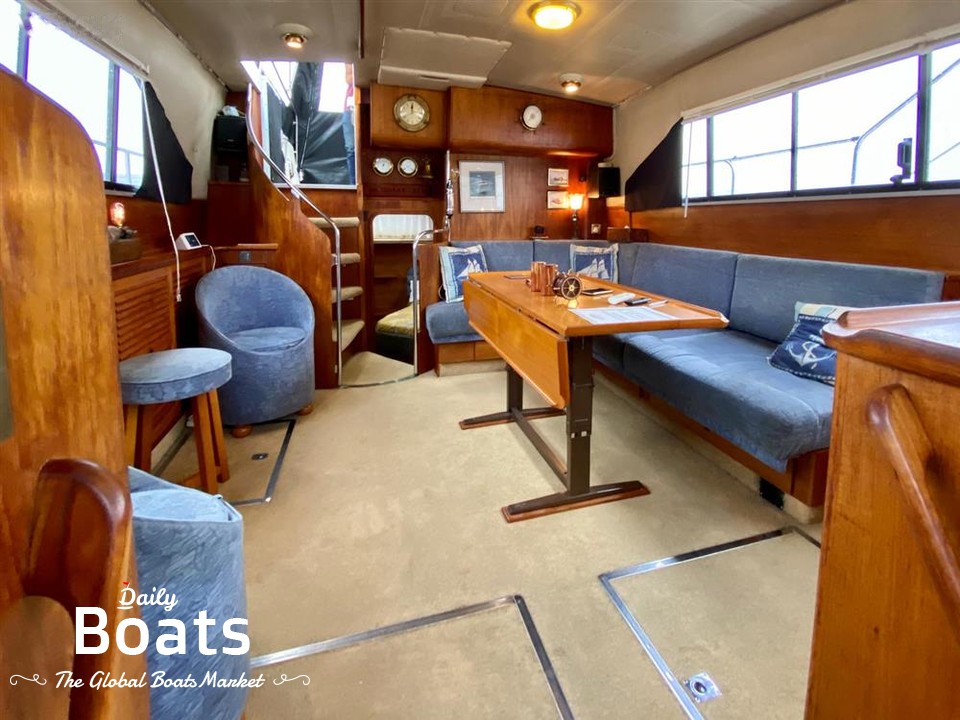 1994 Broom Monarch for sale. View price, photos and Buy 1994 Broom