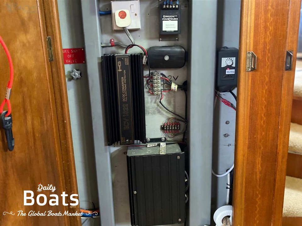 1994 Broom Monarch for sale. View price, photos and Buy 1994 Broom