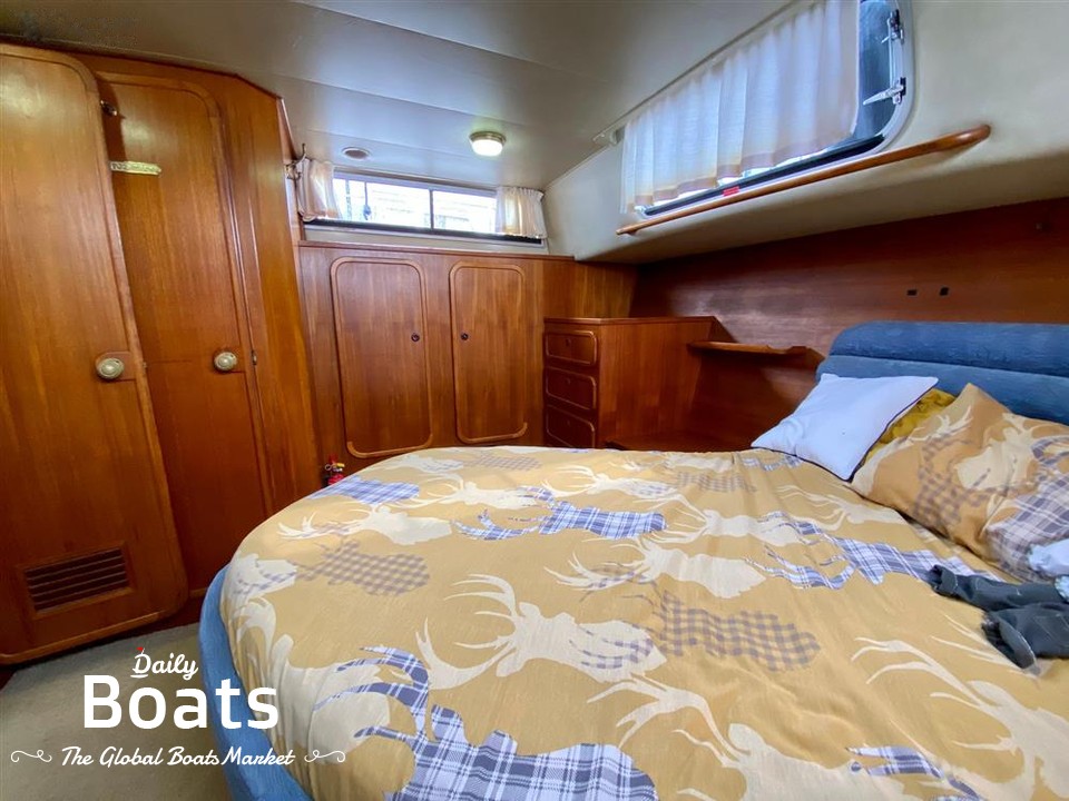 1994 Broom Monarch for sale. View price, photos and Buy 1994 Broom