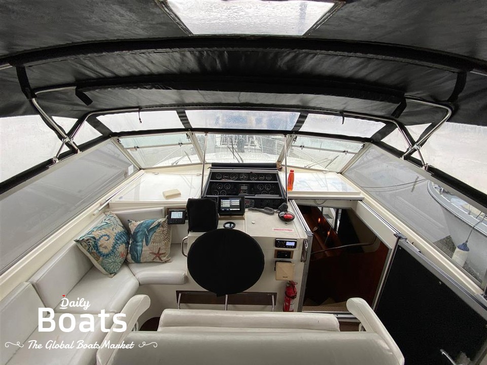 1994 Broom Monarch for sale. View price, photos and Buy 1994 Broom