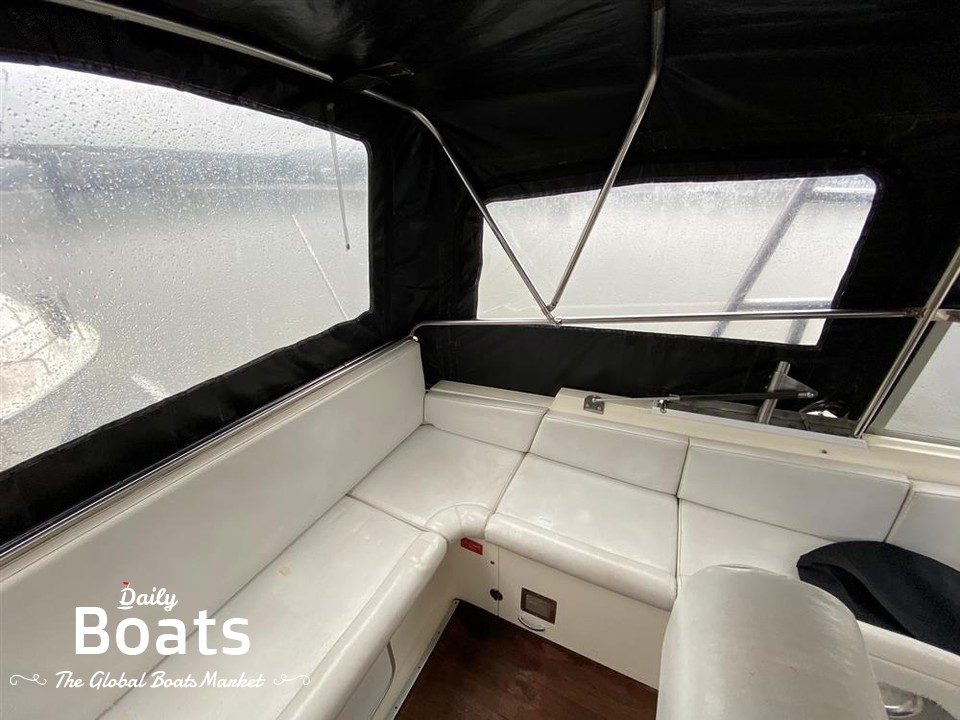 1994 Broom Monarch for sale. View price, photos and Buy 1994 Broom