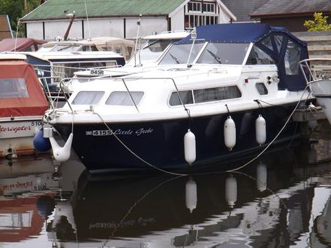 Shetland 27