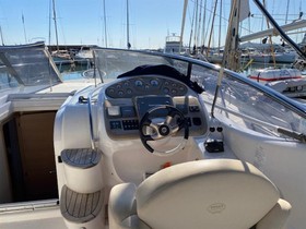 2007 Sessa Marine C35