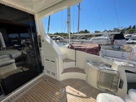 2003 Azimut Yachts 42 kaufen