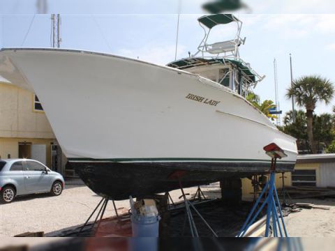  Gillikin Custom Custom 32