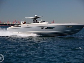 2017 Schiada Boats 43 Super Cruiser myytävänä