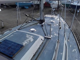 Købe 1982 Westerly Griffon
