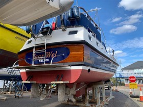 2000 Nelson 38 for sale