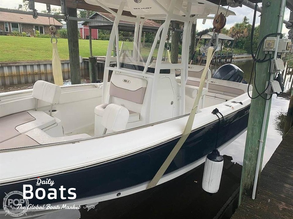 2013 Sea Hunt Boats 225 Ultra for sale. View price, photos and Buy 2013