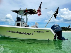 2004 Sailfish Boats 218 for sale