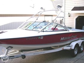 Mastercraft Pro Star