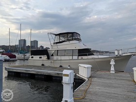 Vegyél 1985 Mainship 40