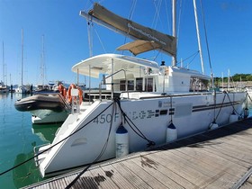 Buy 2016 Lagoon Catamarans 450