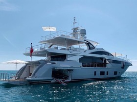 2022 Azimut Yachts Grande 35M