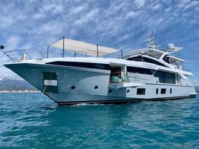 2022 Azimut Yachts Grande 35M на продажу