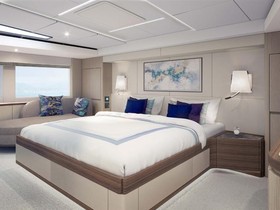 2022 Majesty Yachts 100 til salg