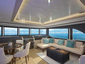 Købe 2022 Majesty Yachts 100
