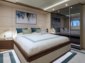 Köpa 2022 Majesty Yachts 100