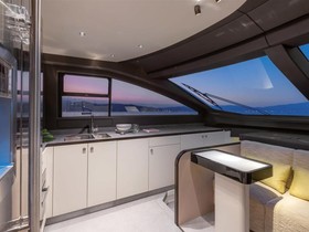 2022 Azimut Yachts 78 Fly eladó
