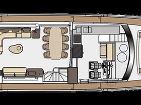 Kupiti 2022 Azimut Yachts 78 Fly