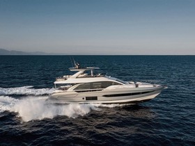 2022 Azimut Yachts 78 Fly προς πώληση