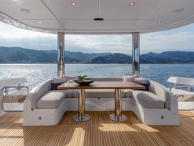 Kupiti 2022 Azimut Yachts 78 Fly