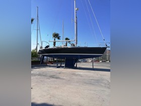 2005 Sabre Yachts 426 in vendita
