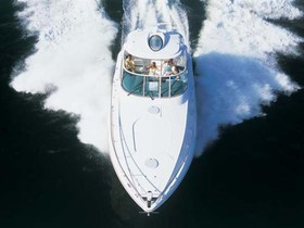 2006 Cruisers Yachts 460 Express eladó