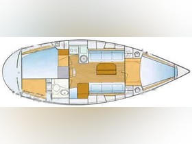 2008 Bavaria Yachts 34 Cruiser eladó
