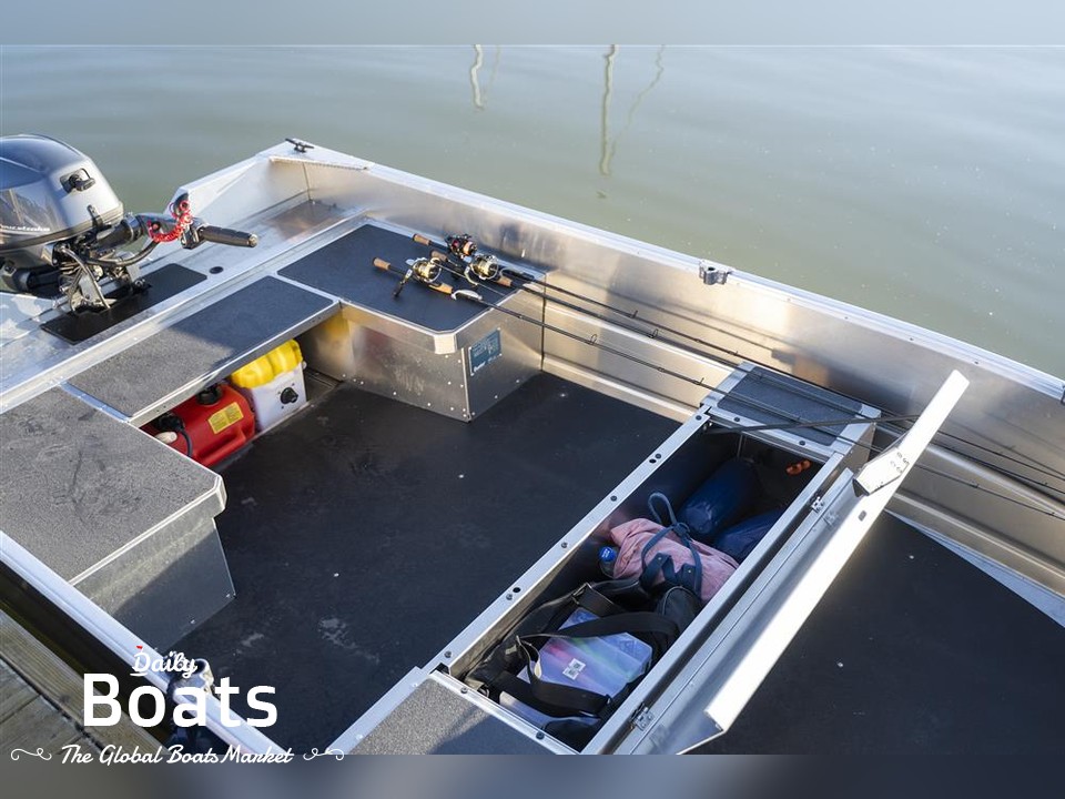 Buster Boats Xs for sale. View price, photos and Buy Buster Boats Xs