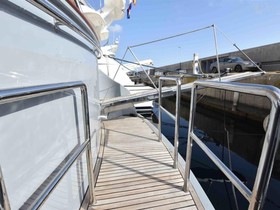 Buy 2009 Explorer Trawler 64